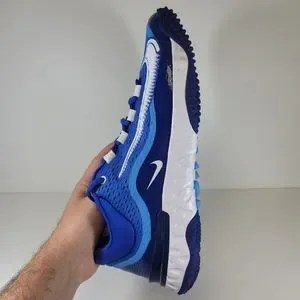 Nike | Shoes | Nike Alpha Huarache Elite 4 Baseball Turf  display picture 2